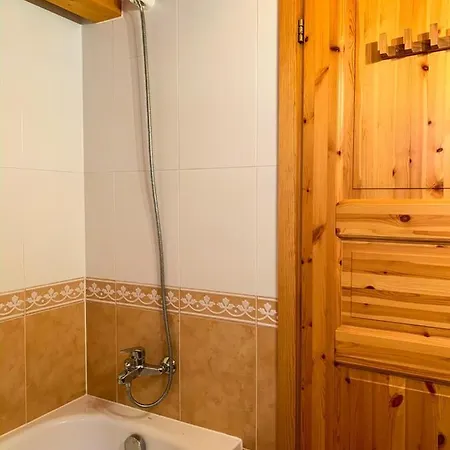 Apartment Apartamento Diamante En La Vall D'incles, Parque Natural *