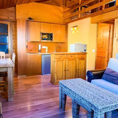 Apartamento Diamante En La Vall D'incles, Parque Natural Apartment