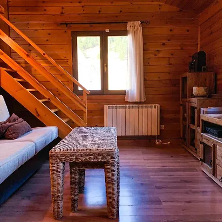 Apartamento Diamante En La Vall D'incles, Parque Natural * Canillo