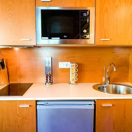 Apartamento Diamante En La Vall D'incles, Parque Natural Canillo