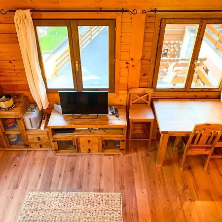 Apartment Apartamento Diamante En La Vall D'incles, Parque Natural *