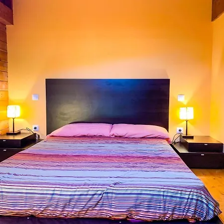 Apartment Apartamento Diamante En La Vall D'incles, Parque Natural *