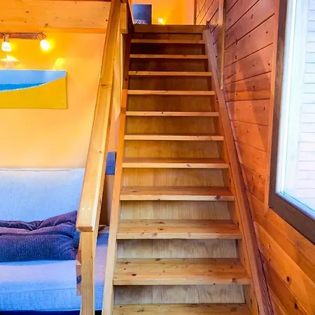 Apartamento Diamante En La Vall D'incles, Parque Natural Canillo