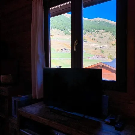 Apartamento Diamante En La Vall D'incles, Parque Natural Canillo